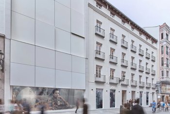 Inditex eleva sus ventas un 11,1% hasta septiembre