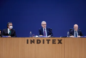 El presidente de Inditex afirma que la sostenibilidad en clave para la empresa
