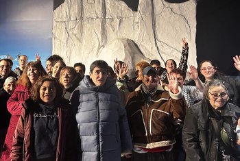 Intu Xanadú y Fundación Hospitalarias firman un convenio por la inclusión