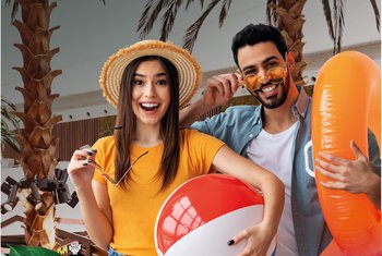 intu Xanadú pone en marcha un resort urbano