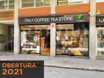 Italy Coffee Tea Store inicia su expansión en España