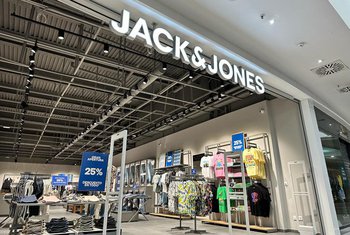 Jack&Jones inaugura un nuevo local en El Mirador de Cuenca