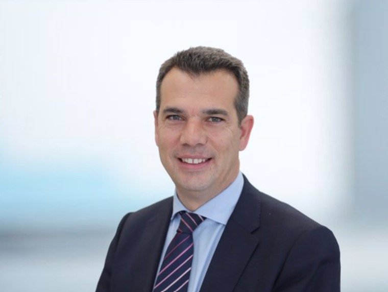 Jacobo Caller asume la presidencia no ejecutiva de Food Delivery Brands