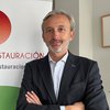Javier Herrero, nuevo secretario general de Marcas de Restauración