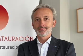 Javier Herrero, nuevo secretario institucional de Marcas de Restauración