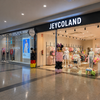 Plaza Éboli incorpora a Jeycoland a su mix comercial