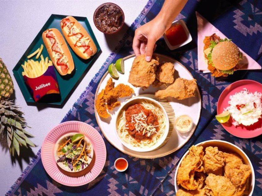 Jollibee abre una flasghip en Madrid