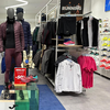 Joma estrena tienda en Vialia Estación de Vigo