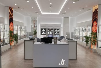 José Luis Joyerías alcanza su facturación récord con más de 70 millones