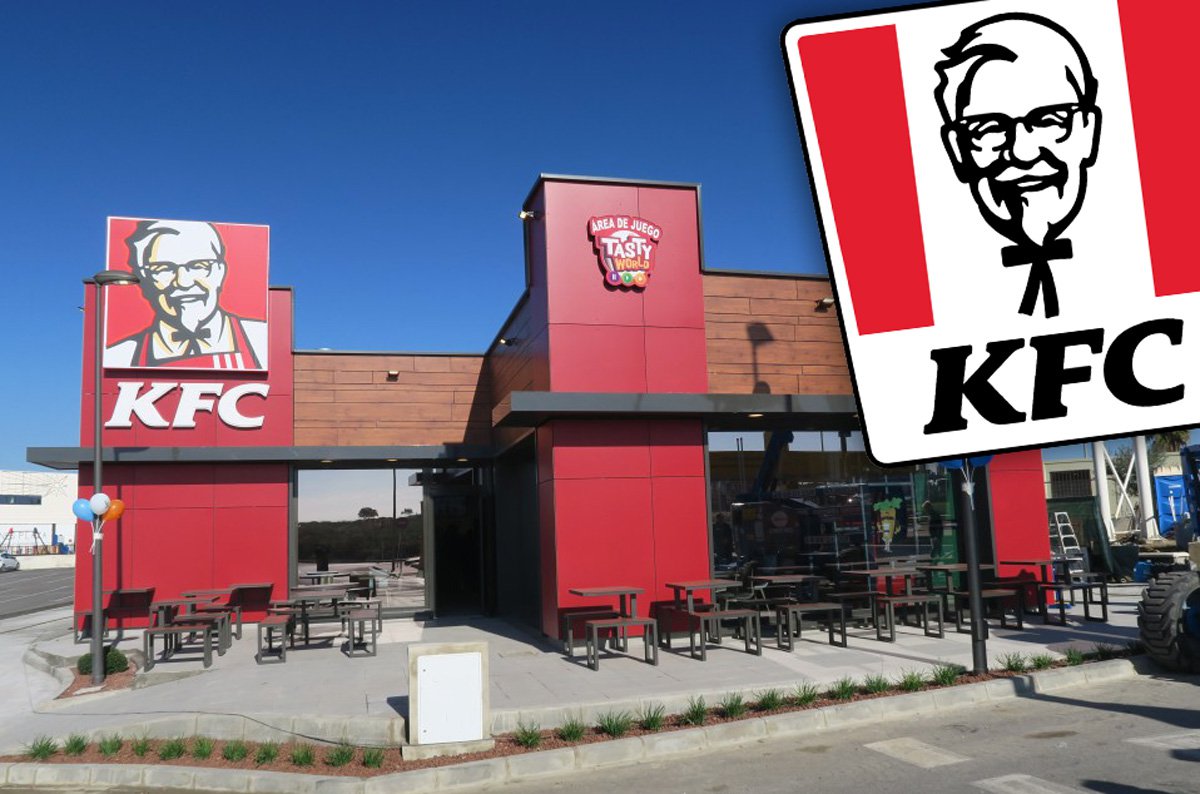 KFC se estrena en el centro comercial Los Alcores