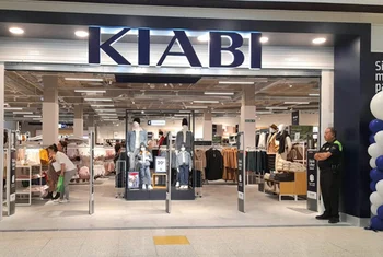 Kiabi inaugura una nueva tienda en Jaén Plaza