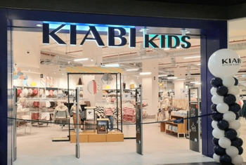 Kiabi alcanza las 63 tiendas en España