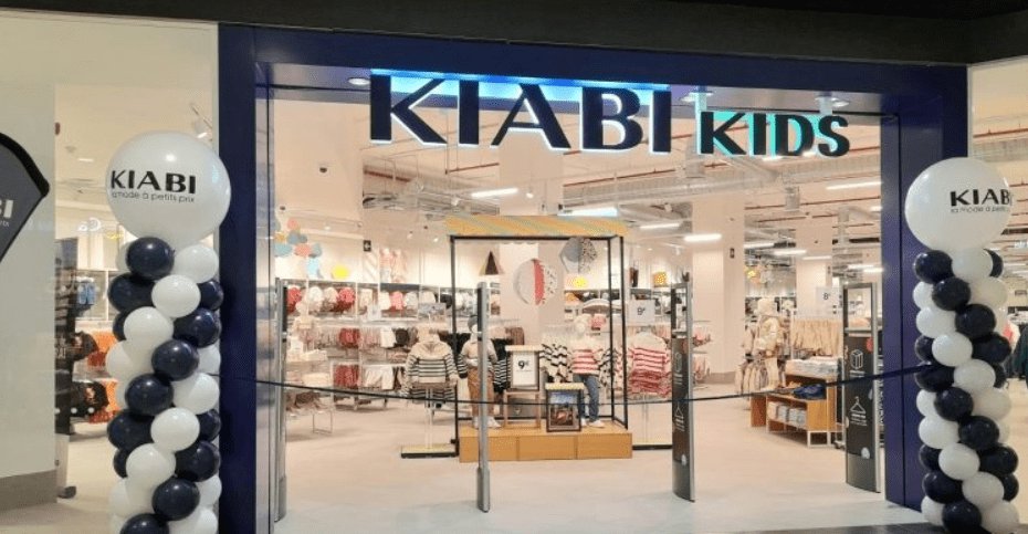 Kiabi alcanza las 63 tiendas en España