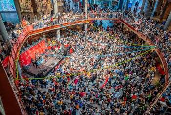 Marketing experimental en X-Madrid: la estrategia que transforma el ocio en tráfico y ventas