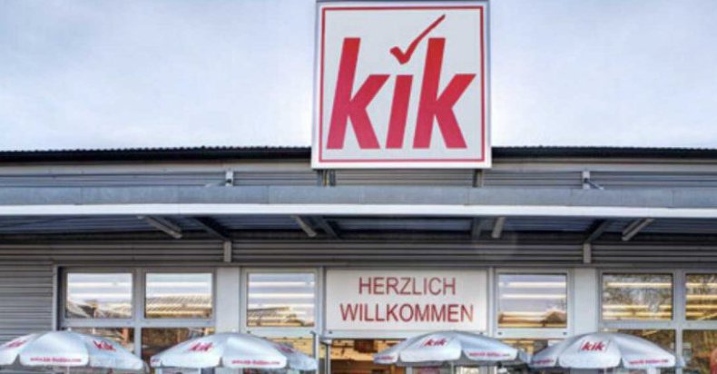 O Carrefour Móstoles acrescenta um novo sinal à sua oferta, o alemão KiK