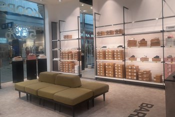 Neinver vuelve a colaborar con los Premios Emprendedoras