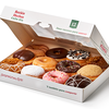 Krispy Kreme llega al centro de Madrid a través de delivery