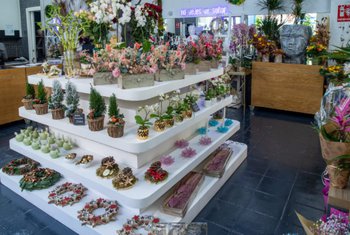 A flor de… La Boutique abrió un nuevo local en La Marina
