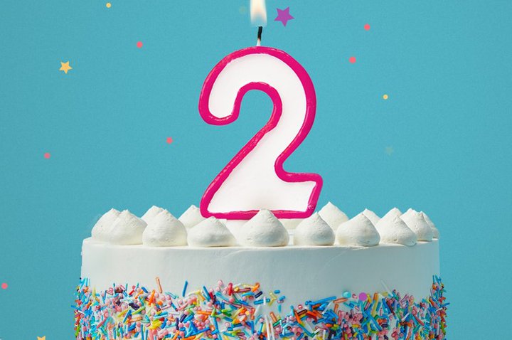 Lagoh celebró su segundo aniversario con un programa de actividades