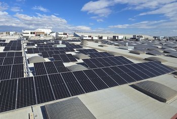 L’Aljub alcanza el sello BREEAM Excepcional