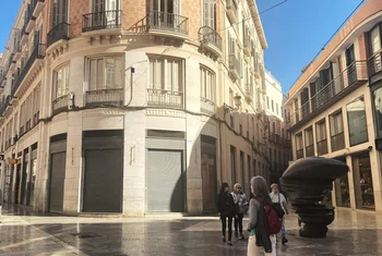Primor abre una flagship en plena zona prime de Málaga