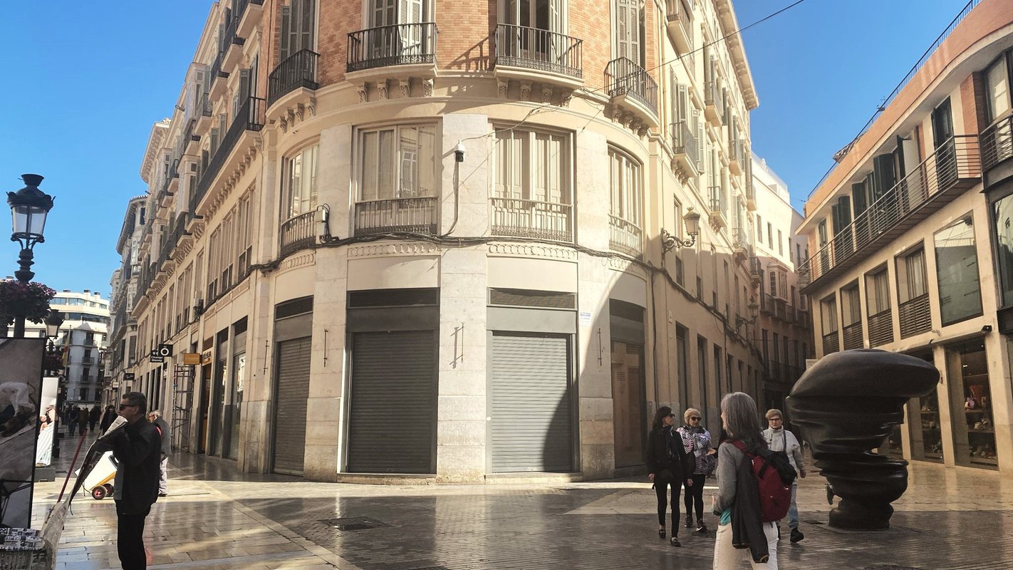 Primor abre una flagship en plena zona prime de Málaga
