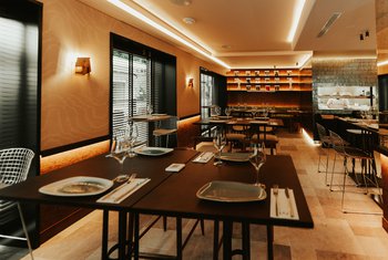 Lateral inaugura en Cáceres su primer restaurante franquiciado