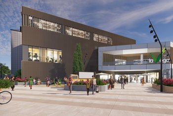 Capfield Spain inicia la primera fase de remodelación de La Vega