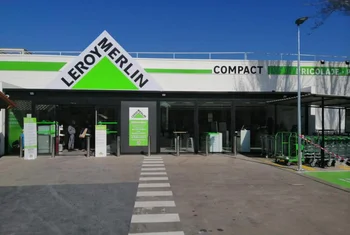 Leroy Merlin abre dos tiendas en Guadalajara y Jaén