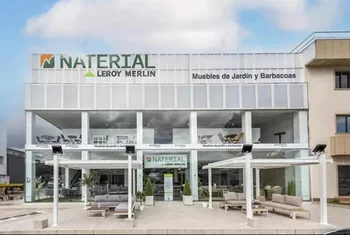 Leroy Merlin elige España para abrir Naterial, su nuevo concepto de tienda