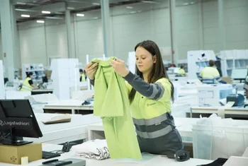 Logisfashion prevé facturar más de 90 millones en 2021