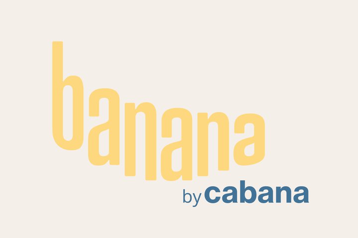 Banana by Cabana confirma su presencia en MAPIC