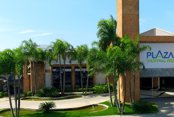 El centro comercial Los Valles cumple 30 años