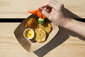Madrid Food Fest celebrará su primera edición en el Museo del Ferrocarril