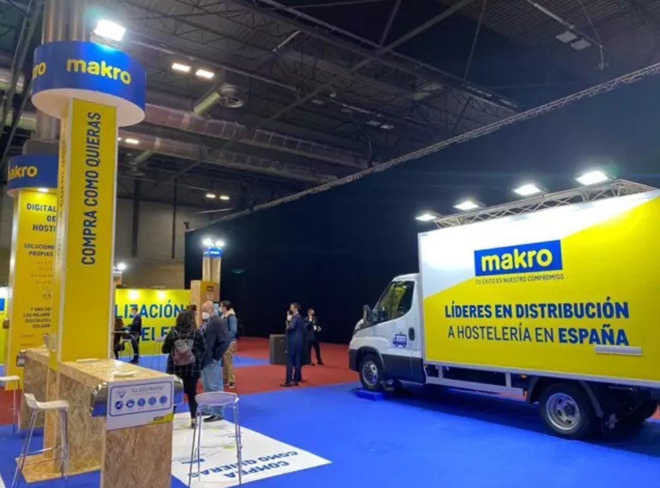 Makro apuesta por la digitalización