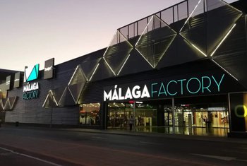 Málaga Factory lanza su II Show Room de Moda Flamenca