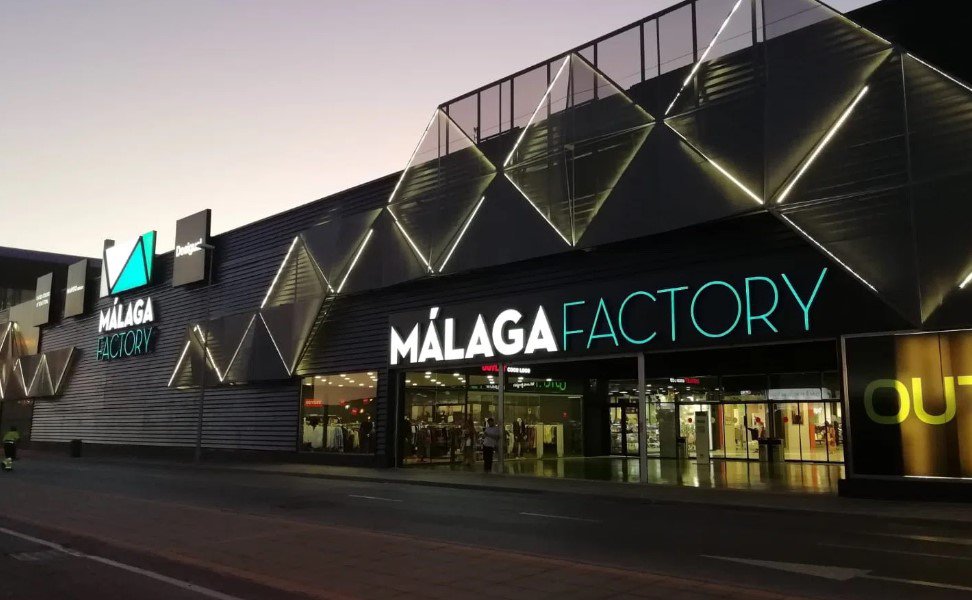 Málaga Factory lanza su II Show Room de Moda Flamenca