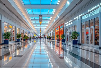 La inversión en retail aumenta un 262% en el primer semestre, alcanzando los 1.295 millones de euros