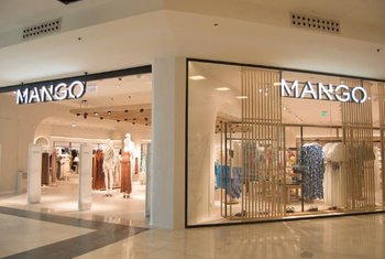 ànecblau amplía su oferta en moda con la llegada de Mango