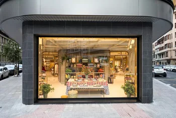 Mango Home aterriza en el País Vasco
