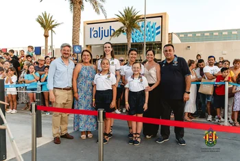 L’Aljub organiza por segundo año consecutivo la mascletá infantil de las Fiestas de Elche