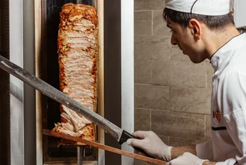 Marineda City acoge el primer campeonato nacional de kebabs