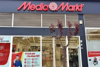 La nueva tienda de Mediamarkt en Nexum desembarca en octubre