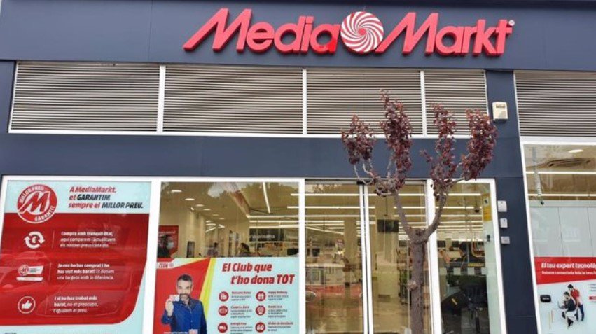 Mediamarkt lanza su marketplace en España