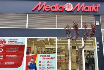 Mediamarkt – Foto de MediaMarkt, Melilla - Tripadvisor