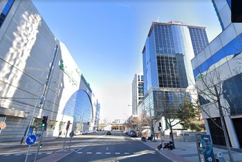 Madrid da luz verde a la demolición de El Corte Inglés de Méndez Álvaro