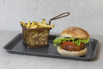 Uber Eats y Heura Foods celebran el 1 de noviembre el día mundial del veganismo