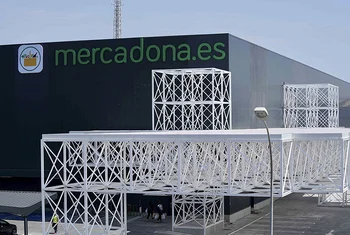 Mercadona invierte 14 millones en un nuevo almacén en Sevilla