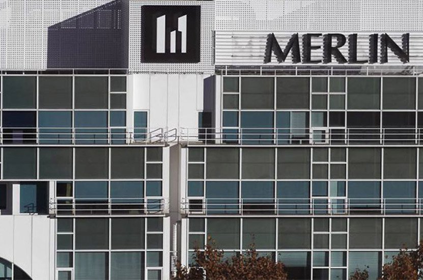 Merlin afronta una ampliación de capital mediante la emisión de 94 millones de acciones