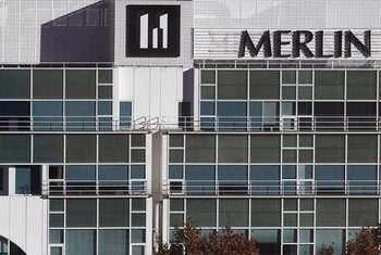 Merlin afronta una ampliación de capital mediante la emisión de 94 millones de acciones